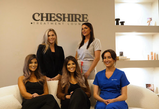 Cheshire Treatment Lounge