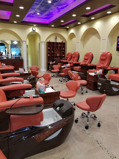 Majestic Nails & Spa - Thumbnail