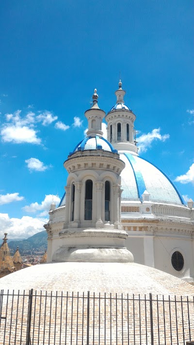 Photos of Cupulas