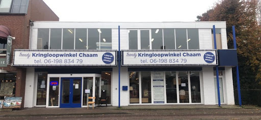 Trendy Kringloopwinkel Chaam - Thumbnail