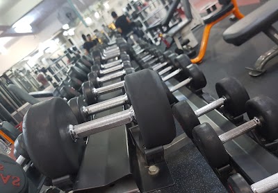 Photos of Six Pax Gym