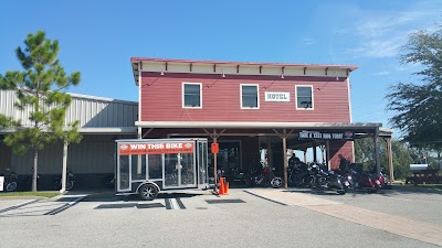 Photos of Harley-Davidson of Brandon