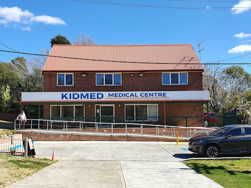 Kidmed Medical Centre