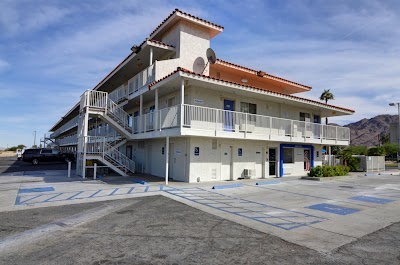 Photos of Motel 6 Twentynine Palms