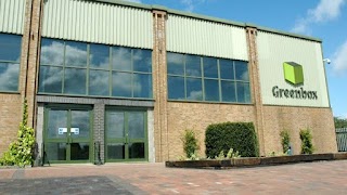 Greenbox Self Storage Swanley