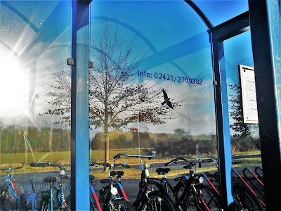 Photos of J&uuml;lich Research Center Bf