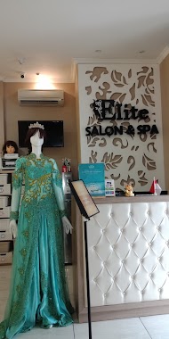 Elite Salon and Spa Cibinong, Author: Elite Salon and Spa Cibinong