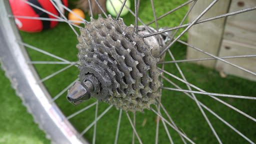 SuperCycleService - Visual