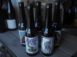 Photo n°8 de Epicerie de la Gare à Congénies (Cave à vins)