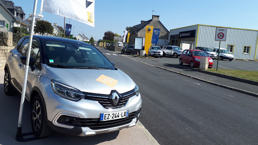 RENAULT SARL Garage Barré - Thumbnail