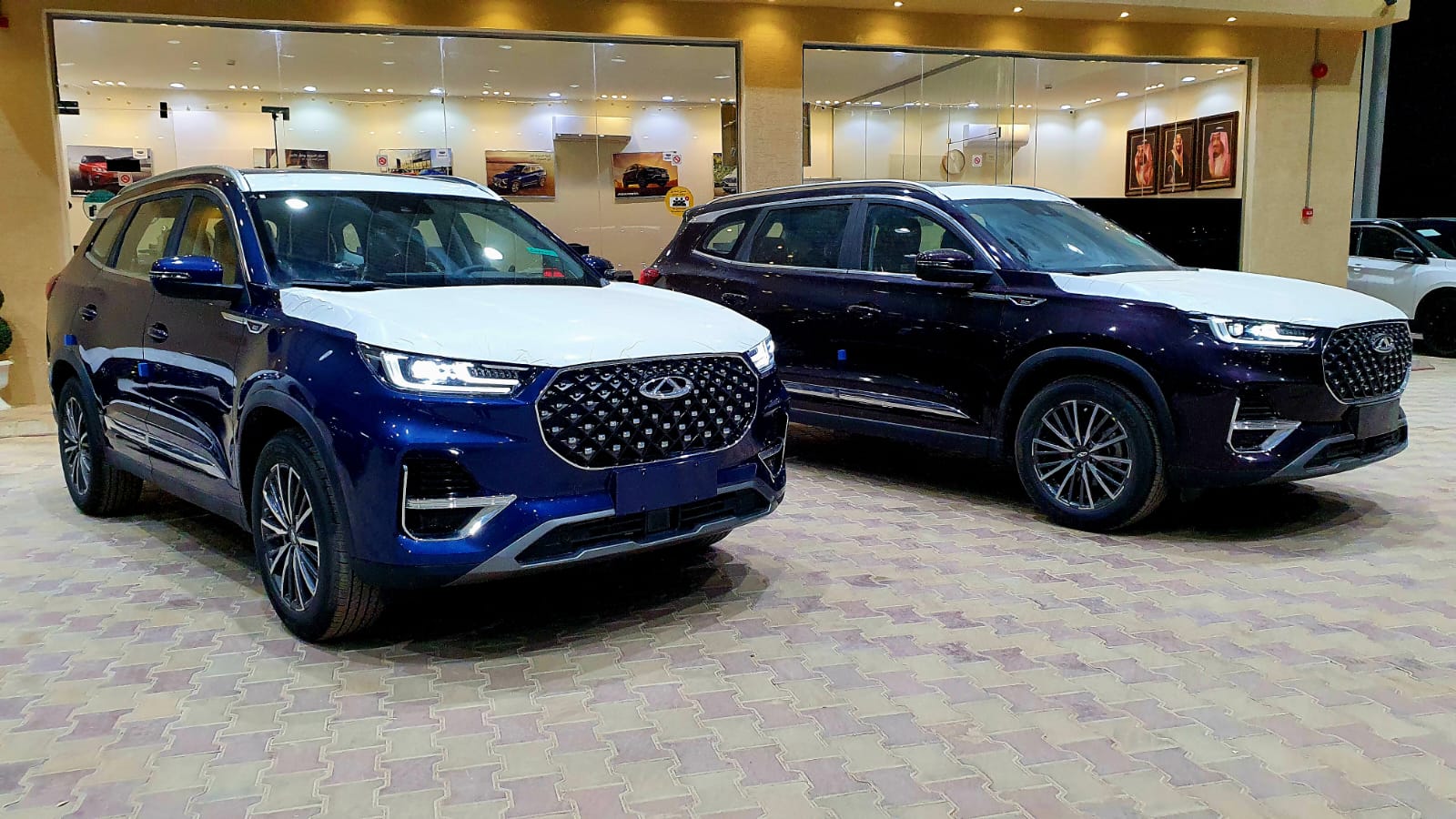 شركة الشرف للسيارت - صورة 3