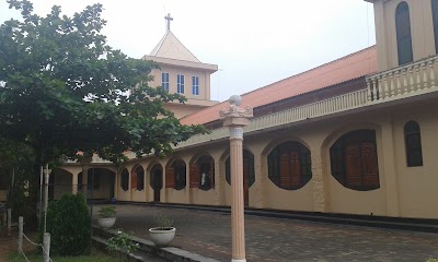 Photos of MC Guest House