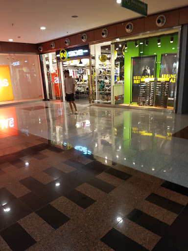 INSIDE - Visual