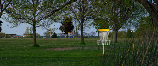 Ludington Links Disc Golf Course - Thumbnail