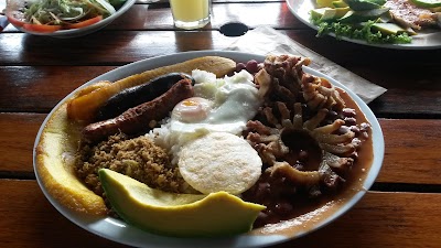 Photos of El Chorizo De Carlos Restaurante Bar Paisa Villeta