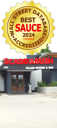 Scaddabush Italian Kitchen & Bar Sherway - Thumbnail