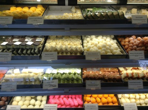 Mithai Junction Minto - Indian Restaurant and Sweets, Party Catering