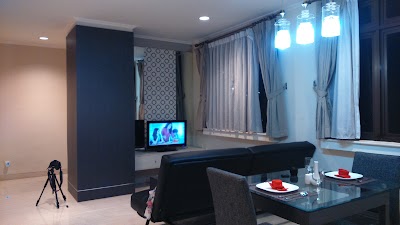 Photos of Midtown Residence Jakarta