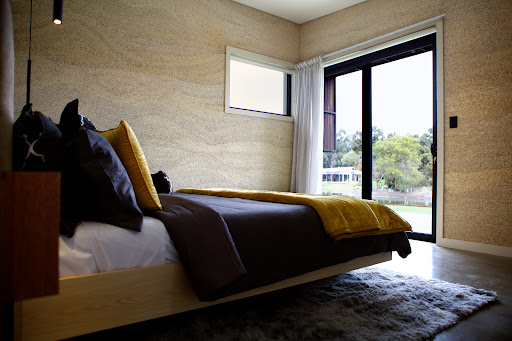 Indica Hemp House - Multi-Award Winning Short Term Luxury Accommodation - Thumbnail
