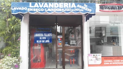 Photos of LAVANDERIA FULL PAUMATIC