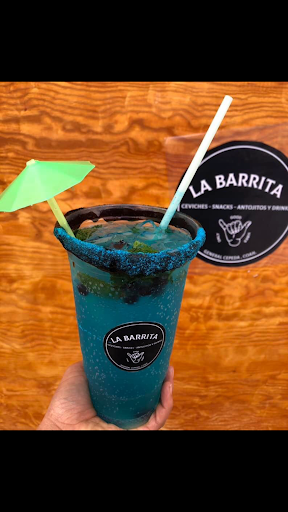 La Barrita Gc - Thumbnail