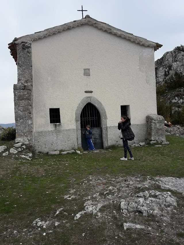Rocca Sparvièra
