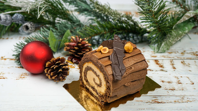 Fresh Baguette by null