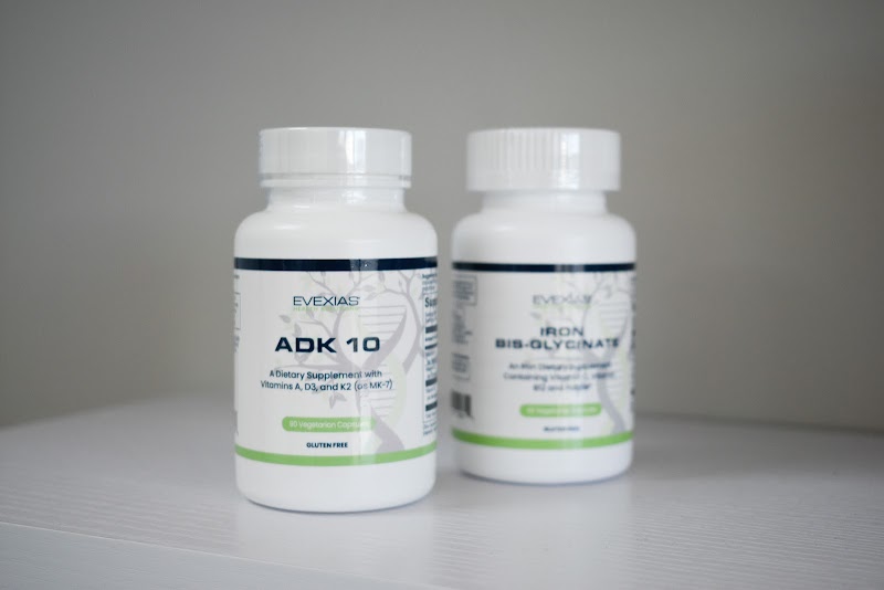 Total Testosterone and Wellness of Longview