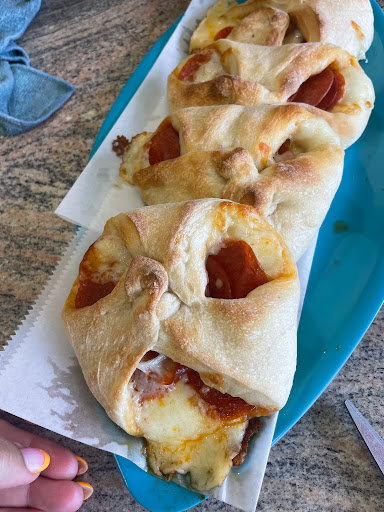 Mystic Island Pizza - Thumbnail