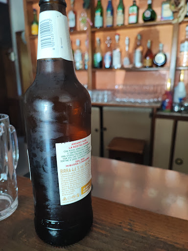Bar Da Ico - Visual