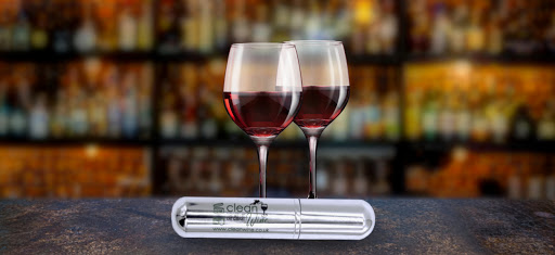 Clean Wine - Thumbnail