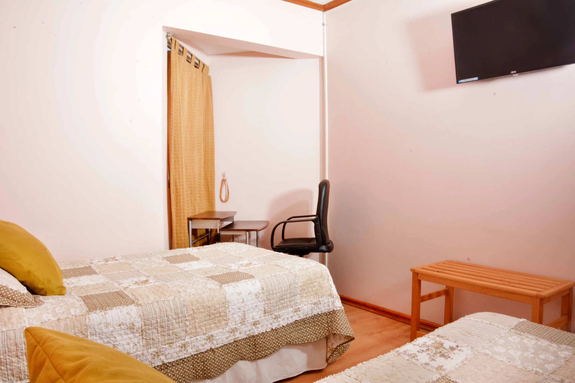 Hotel San Francisco de La Selva