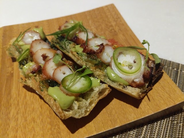 The Bazaar by José Andrés