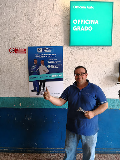 OFFICINA GRADO