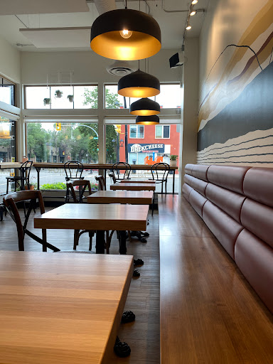 Junior Cafe