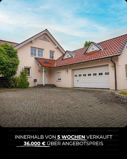 ITAJ IMMOBILIEN – Immobilienmakler in Einbeck | Bewertung & Verkauf von Haus, Wohnung, Grundstück