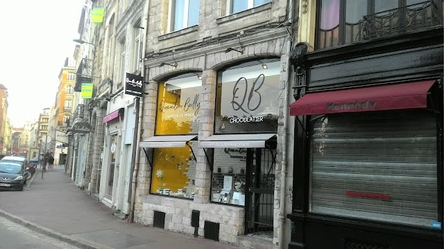 Chocolaterie Bailly Quentin