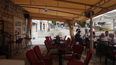Photos of Kačić