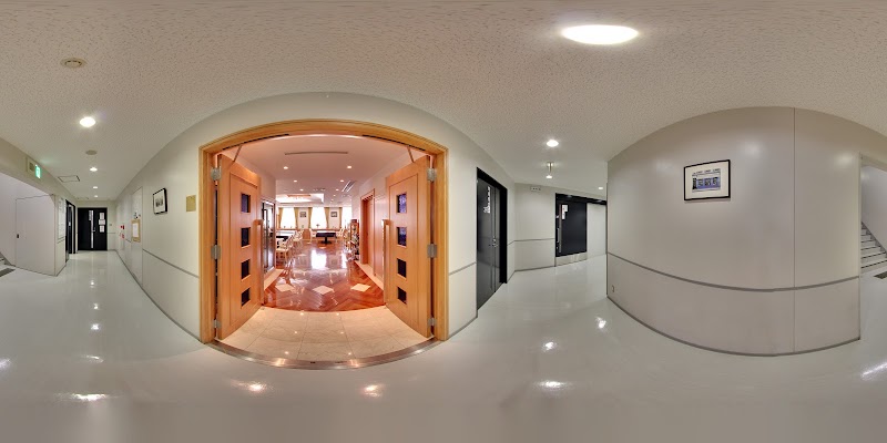 辻学園調理・製菓専門学校