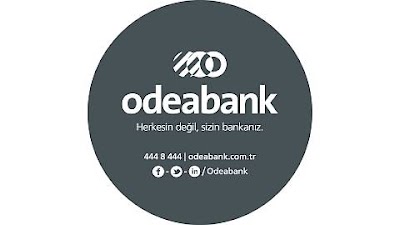 Photos of ATM Odeabank