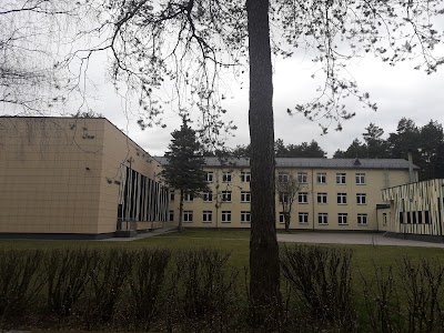 school