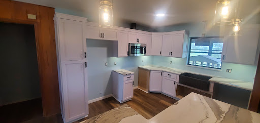 Carpentry & Counters Inc - Visual