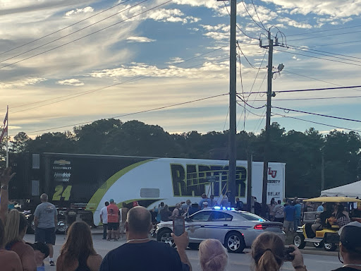 Darlington Credentials - Thumbnail