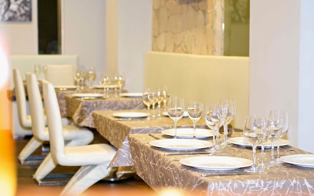 Restaurante Cul de Sac