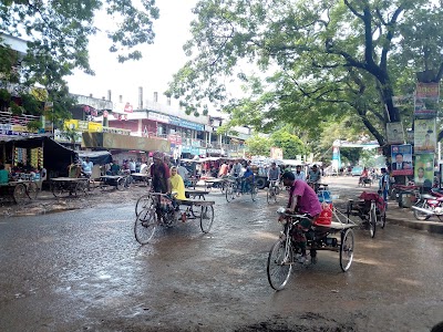 Photos of Navaron Bazar Bus Stop