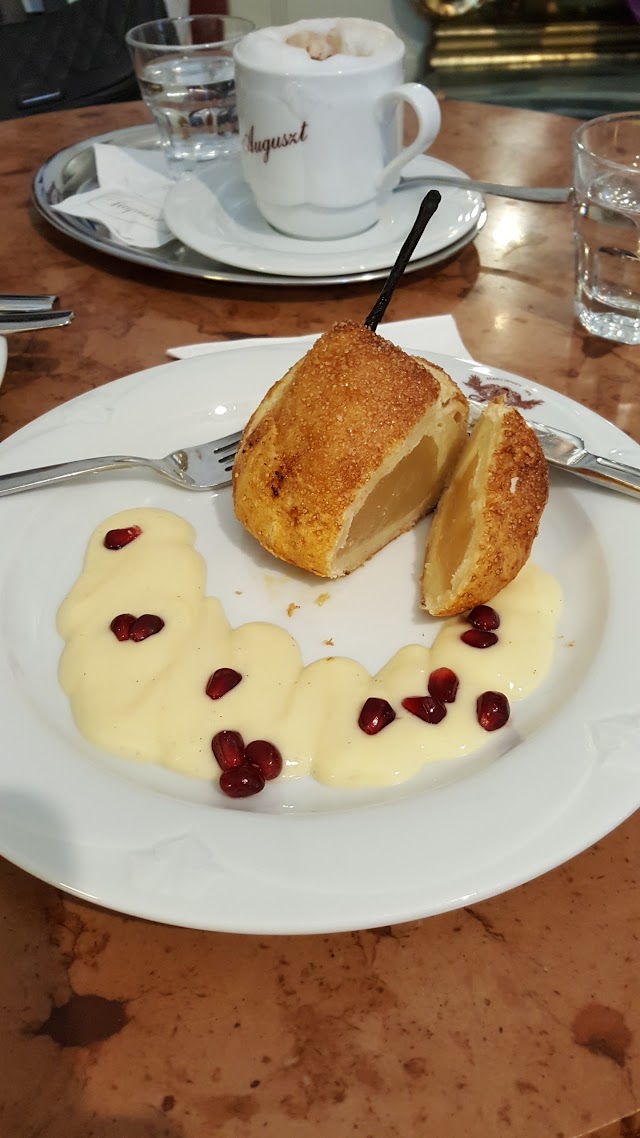 Auguszt Cukrászda