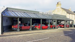 John Inglis Car Sales
