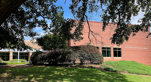 Lexington County Public Library - Thumbnail