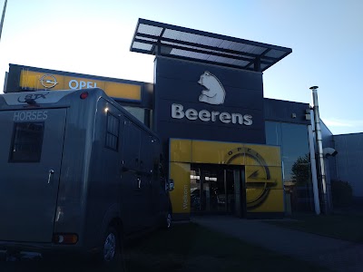 photo of Opel Beerens Zaventem