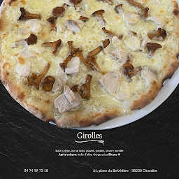 Photo n°9 de San Marco Pizza à Chuzelles (Pizzeria)